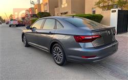 فولكسفاغن جيتا